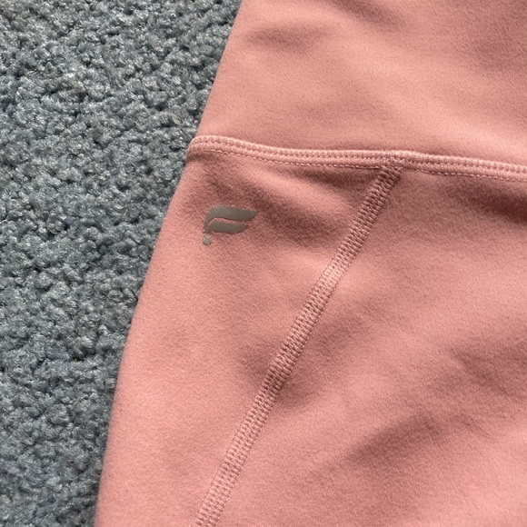 Fabletics Powerhold 7/8 Leggings - Picture 6 of 7